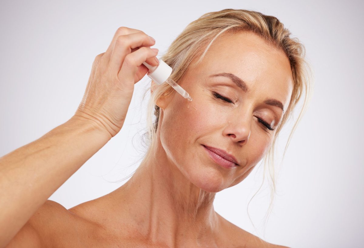 The Benefits of Peptide Therapy for Anti-Aging, Irving