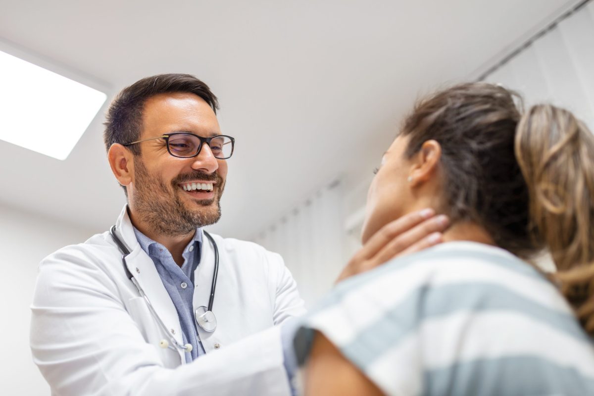 Peptide Therapy Clinic, Irving